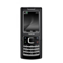 Nokia - 6500 Classic