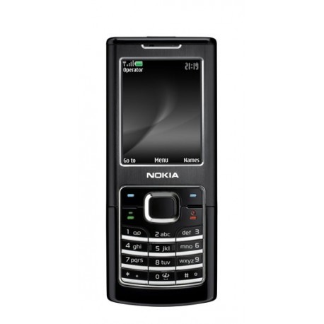 Nokia - 6500 Classic