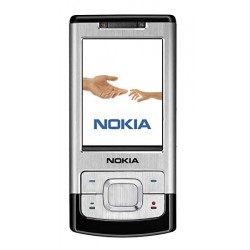 Nokia - 6500 Slide