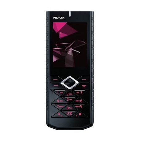 Nokia - 7900 Prisma