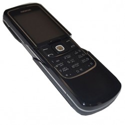 Nokia - 8600 Luna