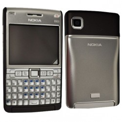 Nokia - E61 i