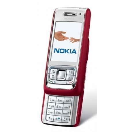 Nokia - E65