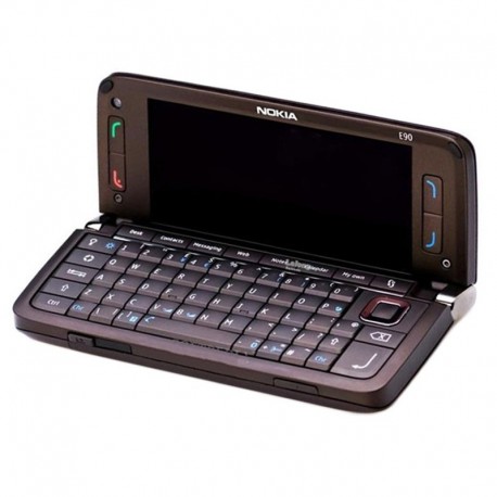 Nokia - E90 Communicator