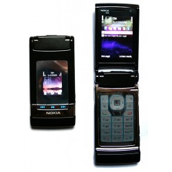 Nokia - N76