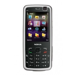 Nokia - N77
