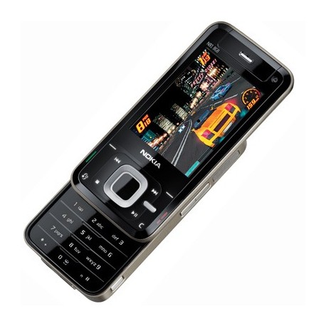 Nokia - N81