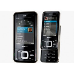 Nokia - N81 8GB