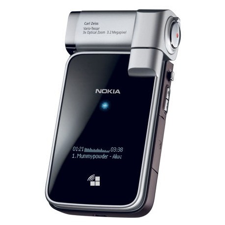 Nokia - N93 i