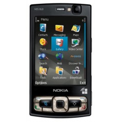 Nokia - N95 8GB