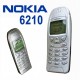 Nokia - 6210