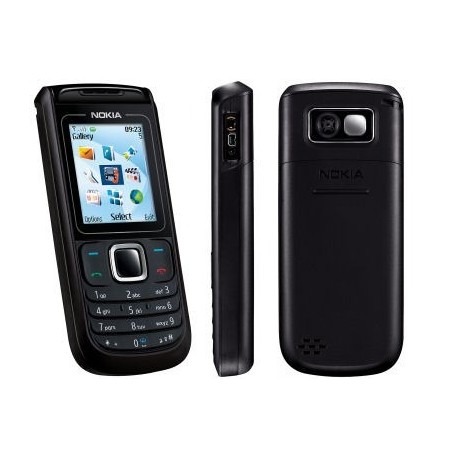 Nokia - 1680 Classic