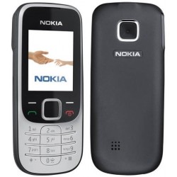 Nokia - 2330 Classic