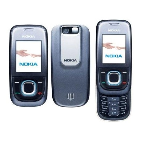 Nokia - 2680 Slide
