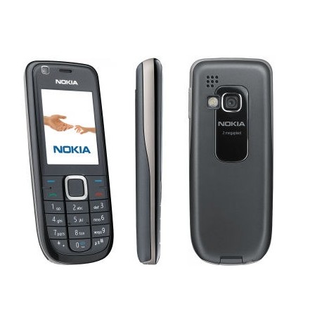 Nokia - 3120 Classic