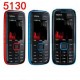 Nokia - 5130 Xpress Music