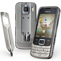 Nokia - 6208 c