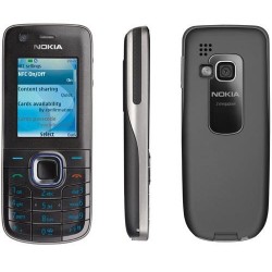 Nokia - 6212 Classic