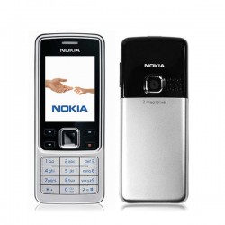 Nokia - 6300 i