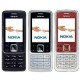 Nokia - 6300 i