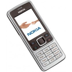 Nokia - 6301