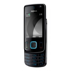 Nokia - 6600 Slide