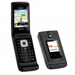 Nokia - 6650 Fold