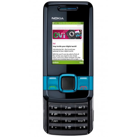 Nokia - 7100 Supernova