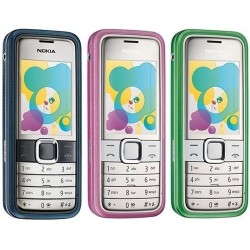 Nokia - 7210 Supernova