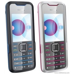 Nokia - 7310 Supernova
