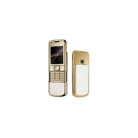 Nokia - 8800 Gold Arte