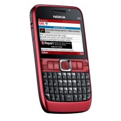 Nokia - E63