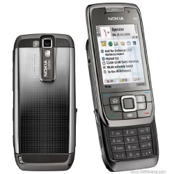 Nokia - E66