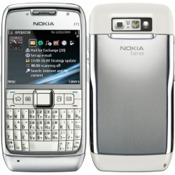 Nokia - E71