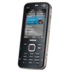 Nokia - N78