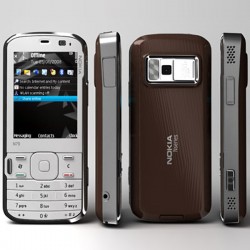 Nokia - N79