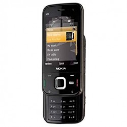 Nokia - N85