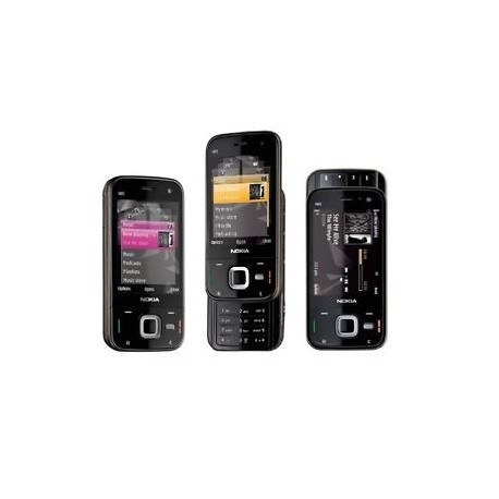 Nokia - N96