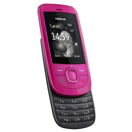 Nokia - 2200 Slide