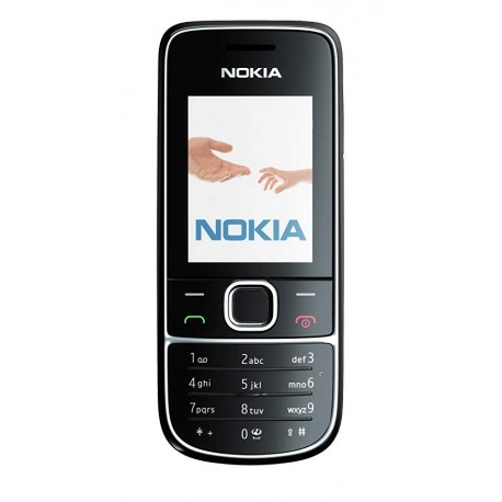 Nokia - 2700 Classic