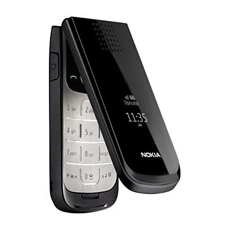 Nokia - 2720 Fold