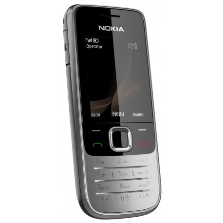 Nokia - 2730 Classic