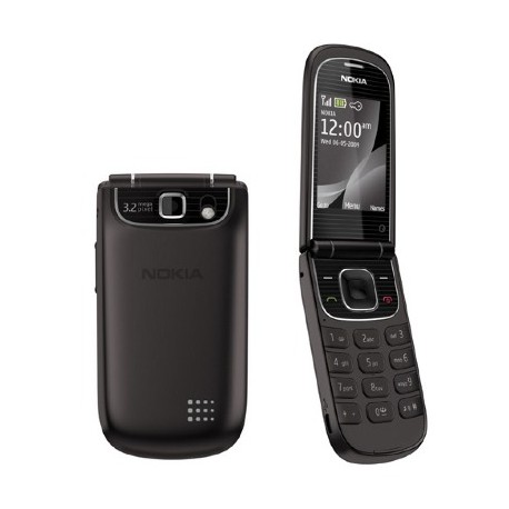 Nokia - 3710 Fold