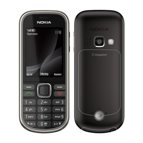 Nokia - 3720 Classic