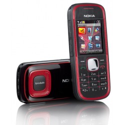 Nokia - 5030 Xpress Music