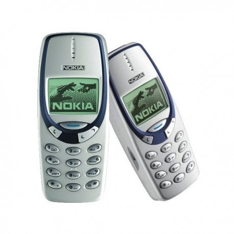 Nokia - 3330