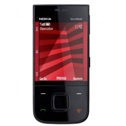 Nokia - 5330 Xpress Music