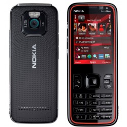 Nokia - 5630 Xpress Music