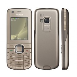 Nokia - 6216 Classic
