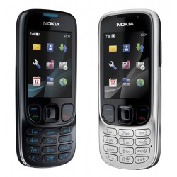 Nokia - 6303 Classic